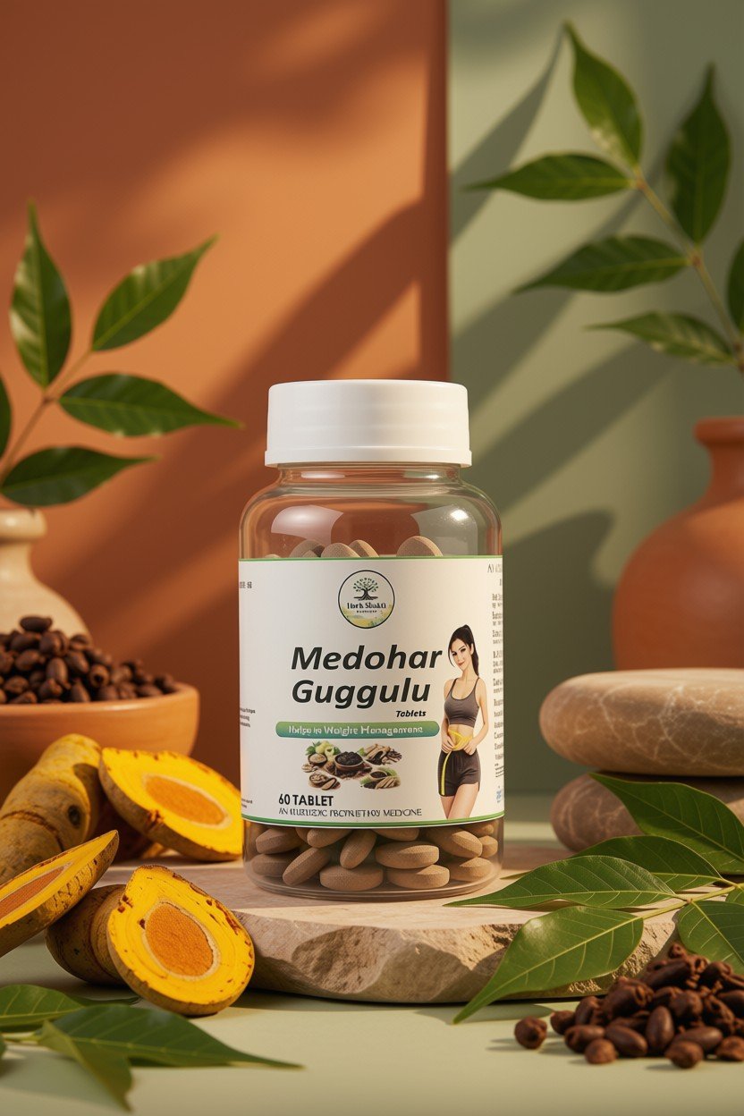 Medohar guggal